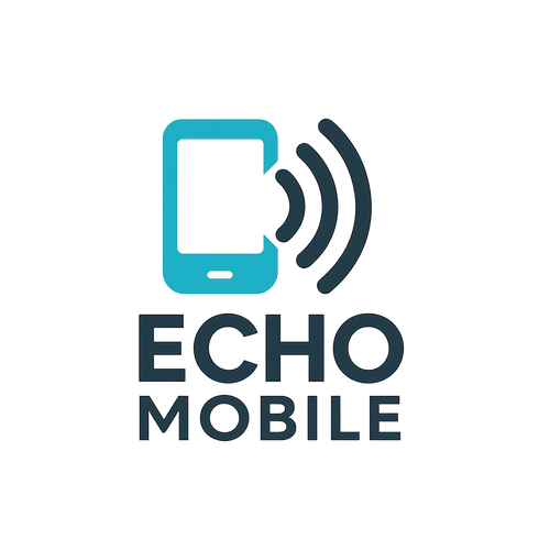 Écho Mobile