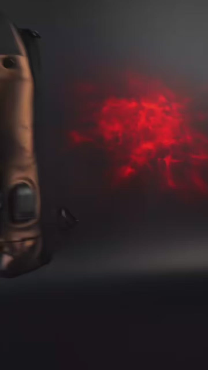 Charger la vidéo : 